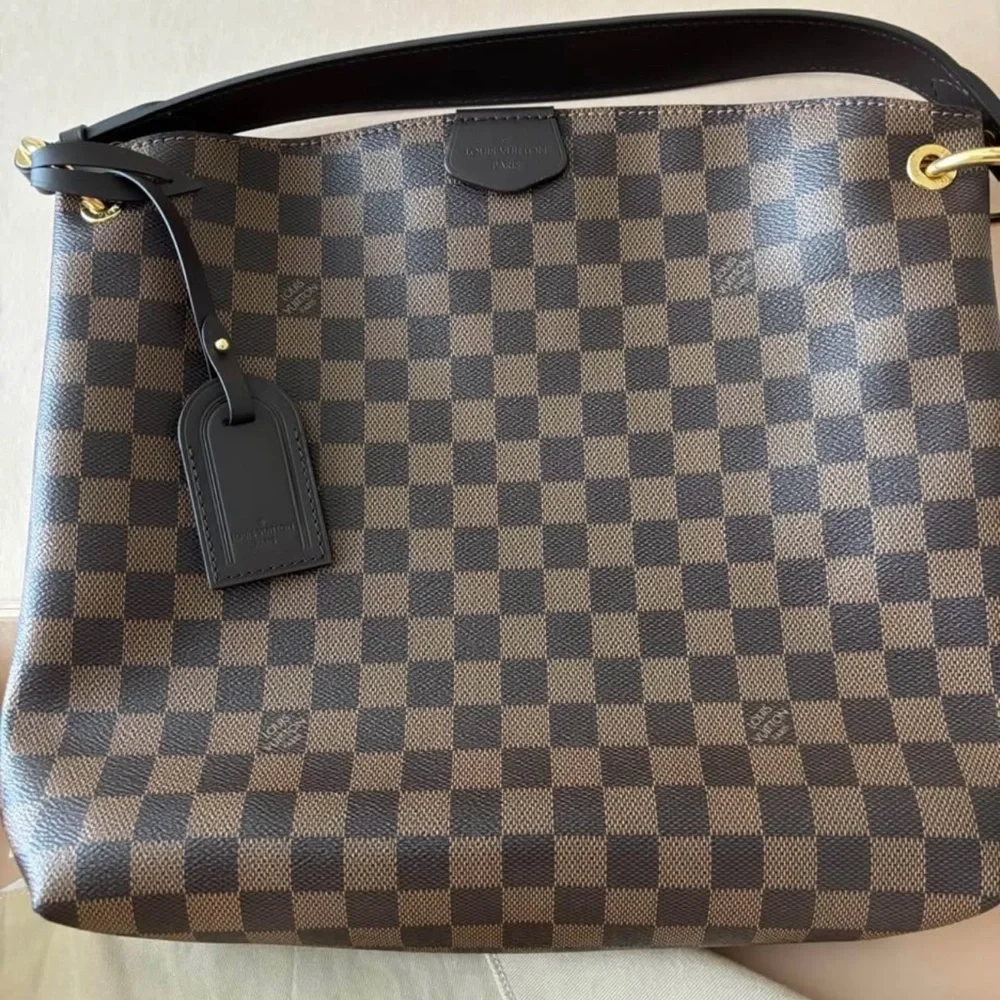 Graceful PM bag - Picture 4 of 7